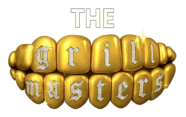 The Grill Masters ATL